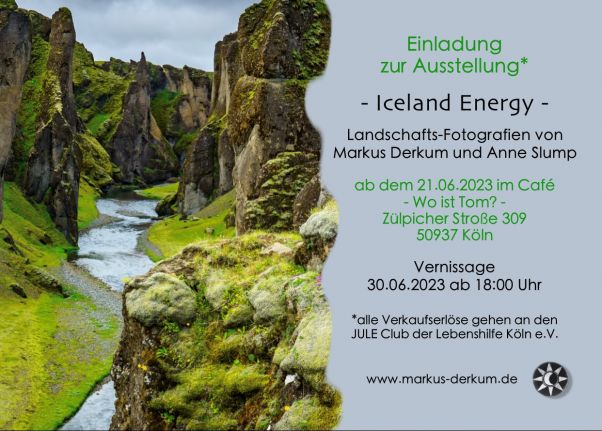 Iceland Energy 